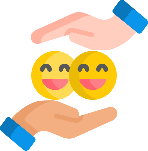 Support Emojis